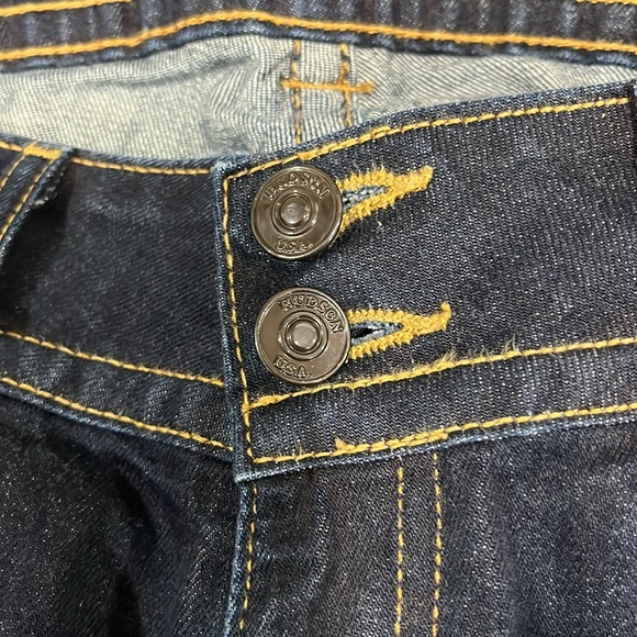 Hudson Jeans New Without Tags - Picture 8 of 15